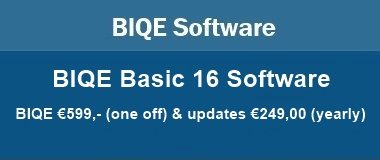 BIQE Basic 16 Business