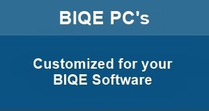 BIQE PCs