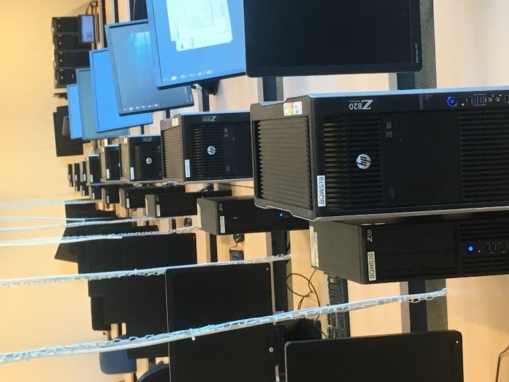 anonimiseren documenten