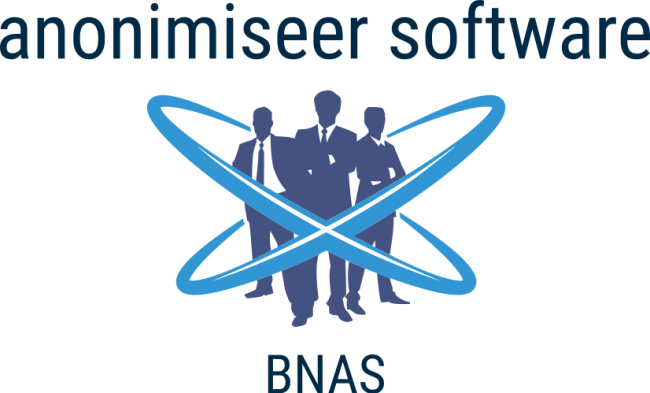 anonimiseer-software Anonimiseren of Pseudonimiseren?