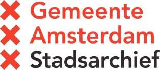 Gemeente Amsterdam Stadsarchief