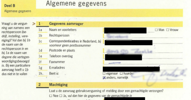 anonimiseren zoals het hoort Anonimiseren met Quality Control