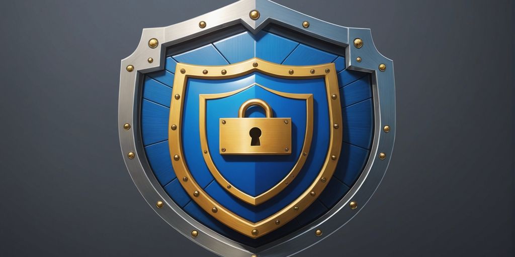 AVG schild Anonimiseren AVG