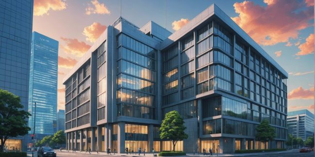 Overheidsgebouw wet open overheid