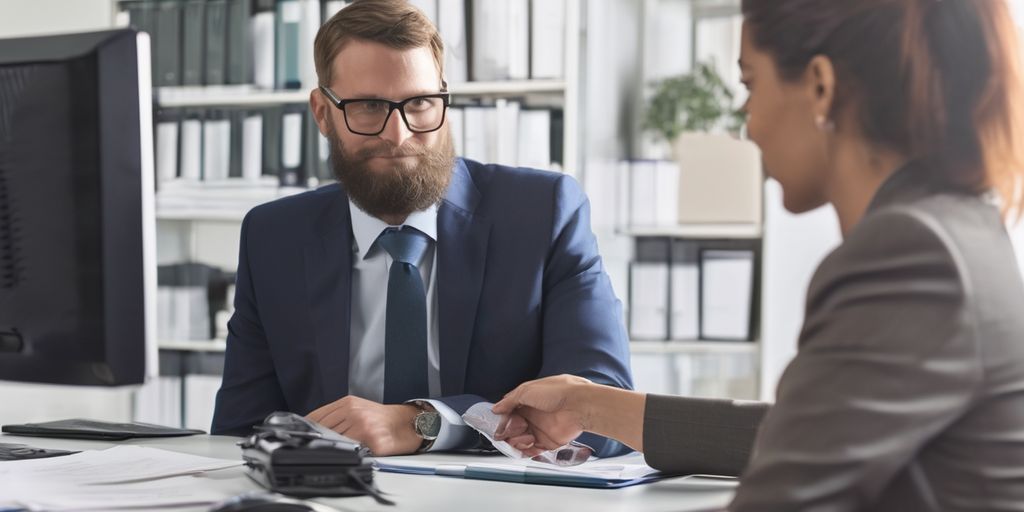 Effectieve behandeling van een woo-verzoek